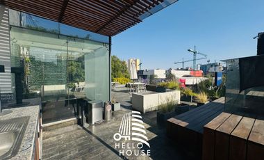 Edificio en venta en la Col. Irrigación