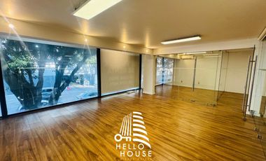 Edificio en venta en la Col. Irrigación