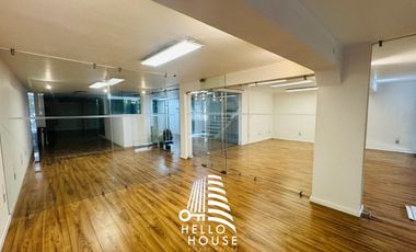 Edificio en venta en la Col. Irrigación