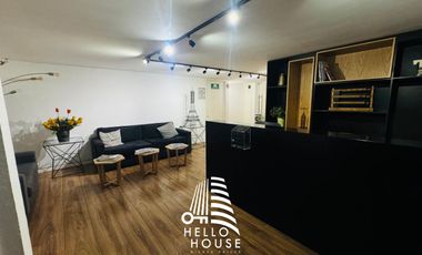 Edificio en venta en la Col. Irrigación
