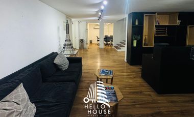 Edificio en venta en la Col. Irrigación