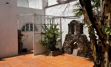 CASA COMERCIAL EN RENTA CENTRO LEON GUANAJUATO