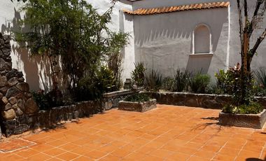CASA COMERCIAL EN RENTA CENTRO LEON GUANAJUATO
