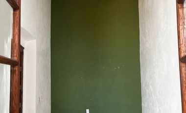 CASA COMERCIAL EN RENTA CENTRO LEON GUANAJUATO