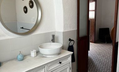 CASA COMERCIAL EN RENTA CENTRO LEON GUANAJUATO