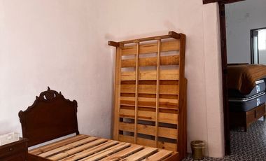 CASA COMERCIAL EN RENTA CENTRO LEON GUANAJUATO