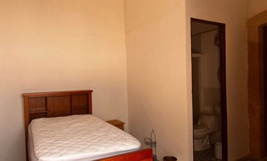 CASA COMERCIAL EN RENTA CENTRO LEON GUANAJUATO
