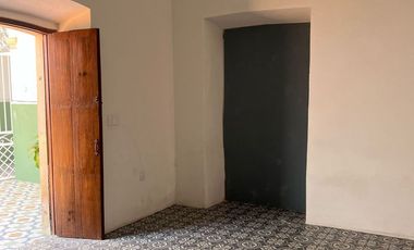 CASA COMERCIAL EN RENTA CENTRO LEON GUANAJUATO