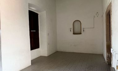 CASA COMERCIAL EN RENTA CENTRO LEON GUANAJUATO