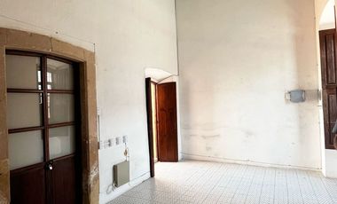 CASA COMERCIAL EN RENTA CENTRO LEON GUANAJUATO