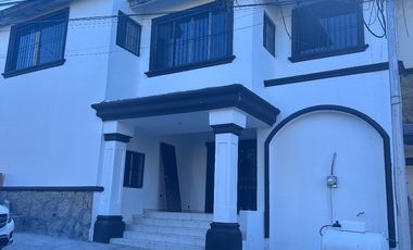 DEPARTAMENTO EN RENTA, COL LAS TORRES