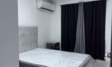 DEPARTAMENTO EN RENTA, COL LAS TORRES