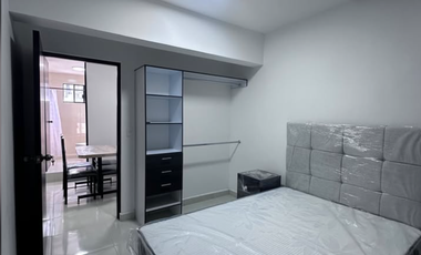 DEPARTAMENTO EN RENTA, COL LAS TORRES