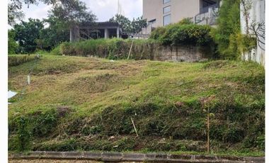 JUAL TANAH KAVLING SIAP BANGUN LOKASI STRATEGIS DI DAGO RESORT BANDUNG JAWA BARAT