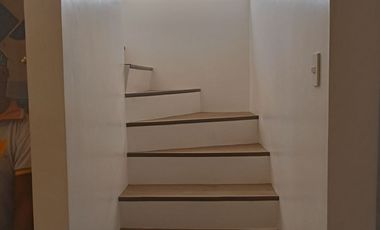 Up For Grabs: End-Unit 2-Storey Deluxe Townhouse with Premium Finish – Reserve Now for Only 30K! 3-Bedroom w/3-T&B 2Car Garage End Unit AHANNA RESIDEN