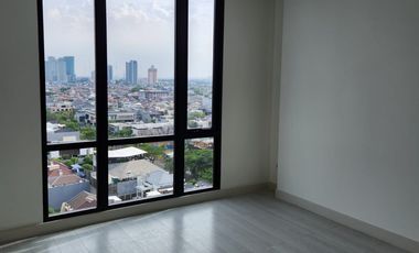 Dijual / Disewakan Apartemen Aerium Residence Permata Buana Ready Move in 3 BR