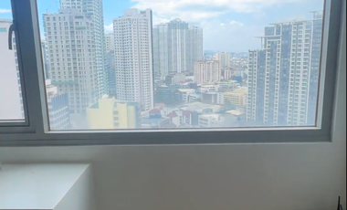 Studio Unit For Sale in Eton Tower Makati City!