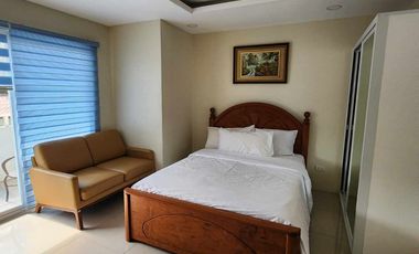 Condo Unit for Rent near SM Clark