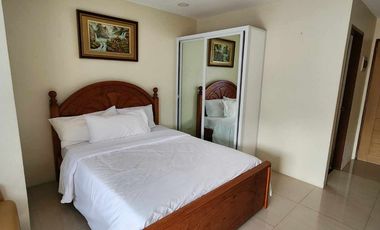 Condo Unit for Rent near SM Clark