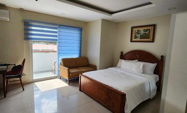 Condo Unit for Rent near SM Clark