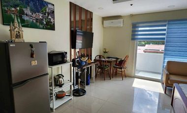 Condo Unit for Rent near SM Clark