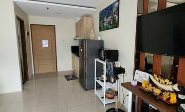 Condo Unit for Rent near SM Clark