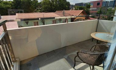 Condo Unit for Rent near SM Clark