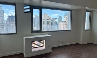 2 Bedroom Unit FOR SALE in Eton Tower Makati, Makati City!
