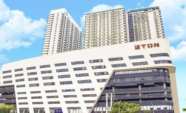 2 Bedroom Unit FOR SALE in Eton Tower Makati, Makati City!