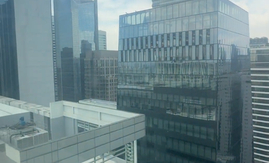 Studio Unit FOR SALE in Eton Tower Makati, Makati City!