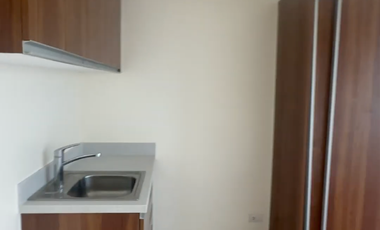 Studio Unit FOR SALE in Eton Tower Makati, Makati City!