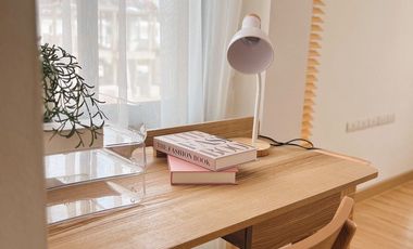 Only one house left in the Chiang Mai Village project