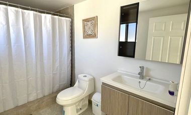 🏠 Casa amueblada en renta con vista al mar | El Sauzal, Ensenada