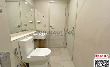 ขาย คอนโด แอสปาย เอราวัณ ไพร์ม ตึกA  ชั้น7 ใกล้ BTS ช้างเอราวัณ