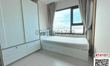 ขาย คอนโด แอสปาย เอราวัณ ไพร์ม ตึกA  ชั้น7 ใกล้ BTS ช้างเอราวัณ