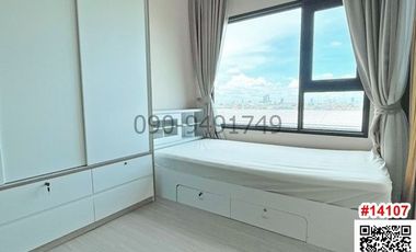 ขาย คอนโด แอสปาย เอราวัณ ไพร์ม ตึกA  ชั้น7 ใกล้ BTS ช้างเอราวัณ