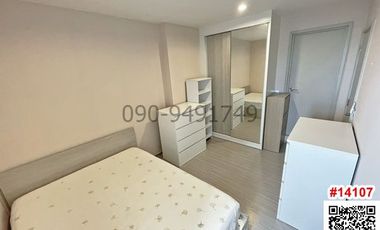 ขาย คอนโด แอสปาย เอราวัณ ไพร์ม ตึกA  ชั้น7 ใกล้ BTS ช้างเอราวัณ