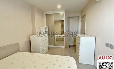 ขาย คอนโด แอสปาย เอราวัณ ไพร์ม ตึกA  ชั้น7 ใกล้ BTS ช้างเอราวัณ