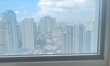 1 Bedroom Unit FOR SALE in Eton Tower, Makati City!