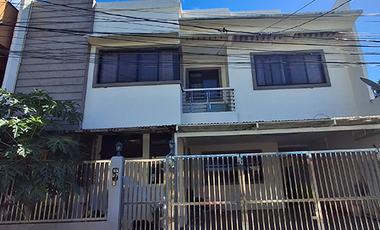 House and lot for sale in Sto Niño Village Barangay Tunasan Muntinlupa City Metro Manila