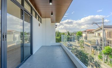 Trevi Executive Village | House and Lot For Sale - #8371