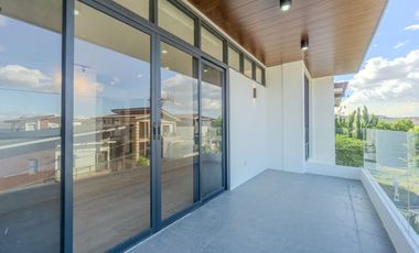 Trevi Executive Village | House and Lot For Sale - #8371