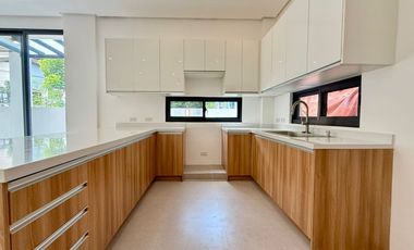 Trevi Executive Village | House and Lot For Sale - #8371