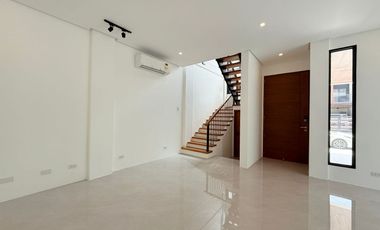 Trevi Executive Village | House and Lot For Sale - #8371