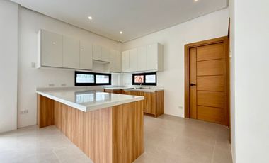 Trevi Executive Village | House and Lot For Sale - #8371