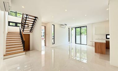 Trevi Executive Village | House and Lot For Sale - #8371