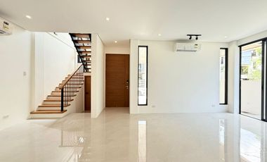 Trevi Executive Village | House and Lot For Sale - #8371