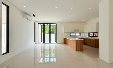 Trevi Executive Village | House and Lot For Sale - #8371