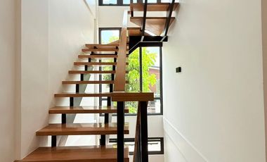 Trevi Executive Village | House and Lot For Sale - #8371