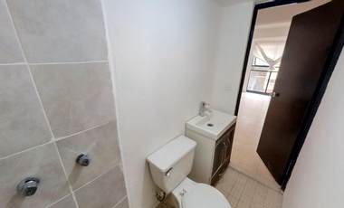 DEPARTAMENTO EN VENTA, SAN JUAN XALPA